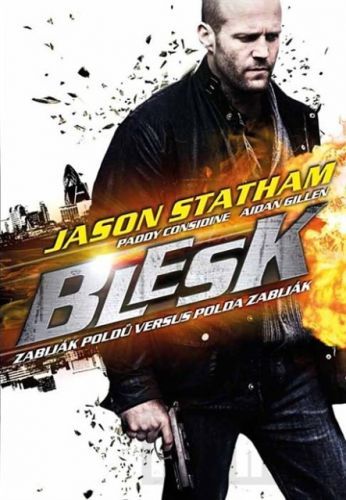 Blesk (Jason Statham) (DVD)