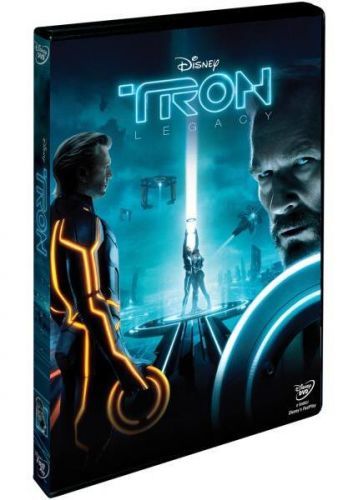 Tron: Legacy (DVD)