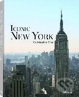 Iconic New York - Christopher Bliss