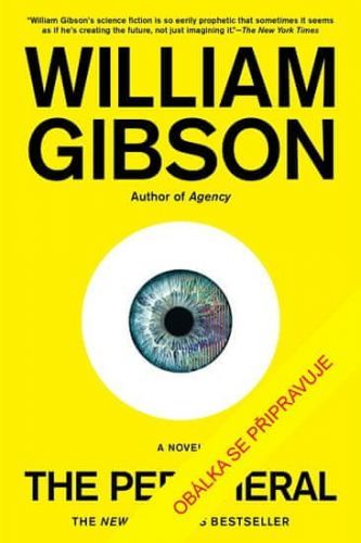 Gibson William: Médium