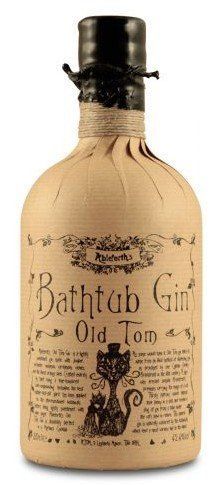 Bathtub Gin Old Tom 0,5l 42,4%