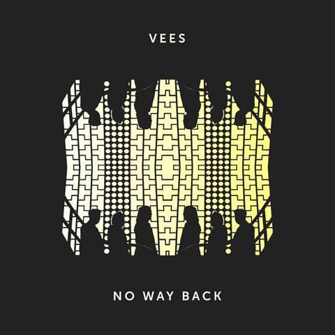 VEES: No Way Back (CD)
