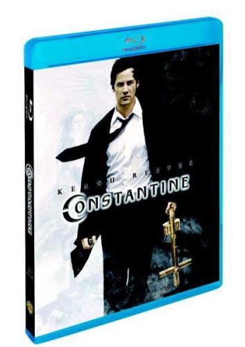 Constantine (BLU-RAY)