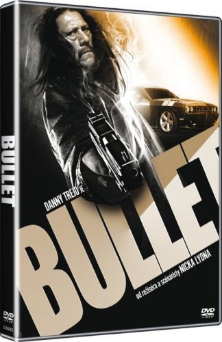 DVD - Bullet