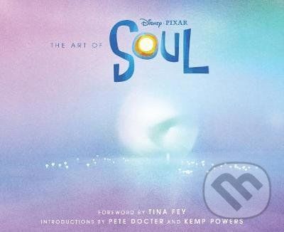 The Art of Soul - Chronicle Books