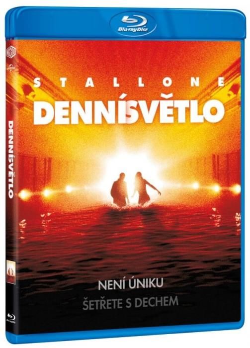 Denní světlo (BLU-RAY)