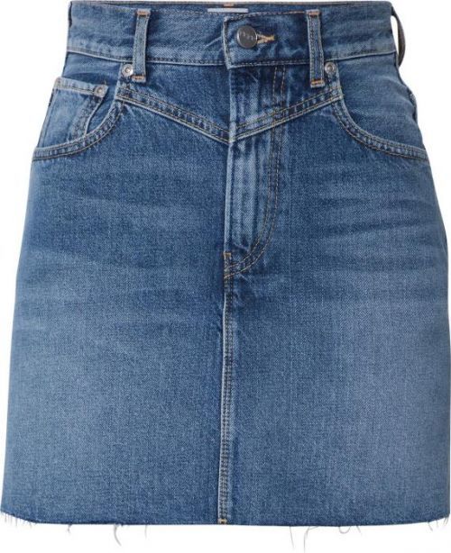 Dámská sukně  Pepe Jeans RACHEL SKIRT  L