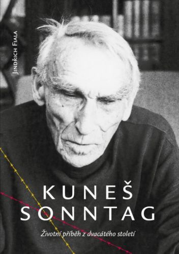 Kuneš Sonntag - Jindřich Fiala - e-kniha