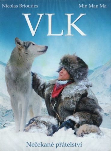 Vlk (2009) (DVD)