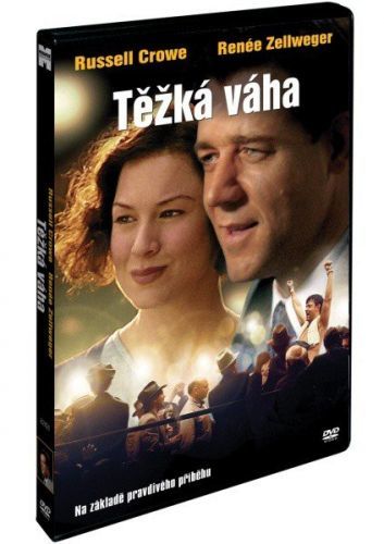 Těžká váha (DVD)