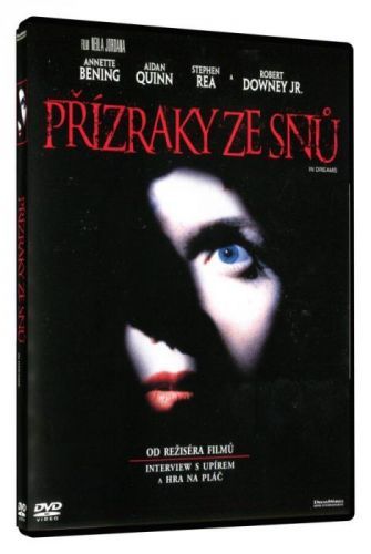 Přízraky ze snů (DVD)