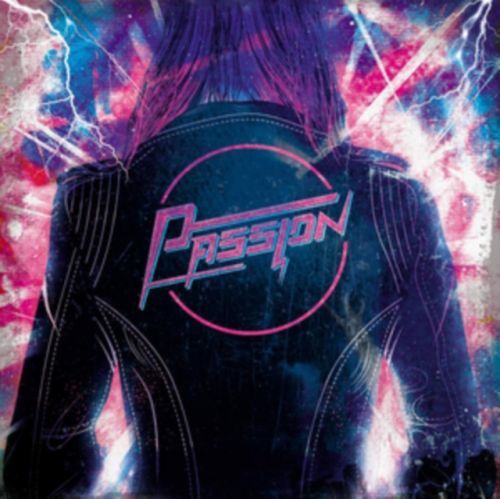 Passion (Passion) (CD / Album (Jewel Case))