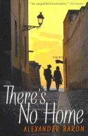 There's No Home (Baron Alexander)(Paperback)