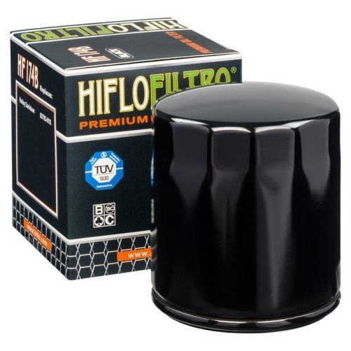 HIFLOFILTRO olejový filtr HF174B