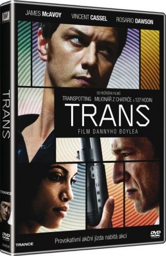 DVD Trans
