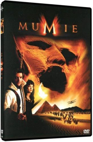 Mumie (1999) (DVD)