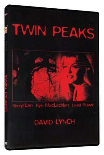 Twin Peaks (Film) (DVD)