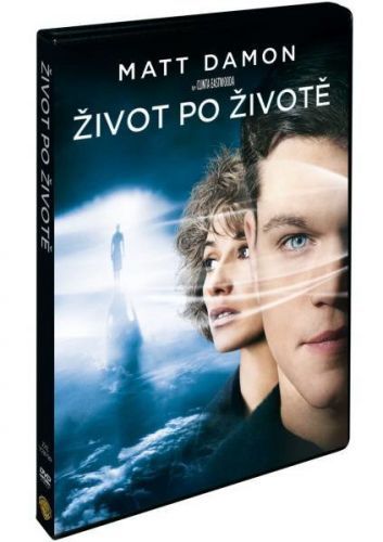 Život po životě (BLU-RAY)