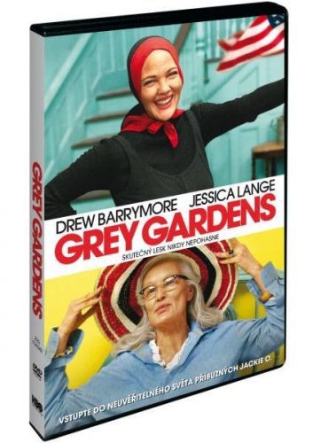 Grey Gardens (DVD)