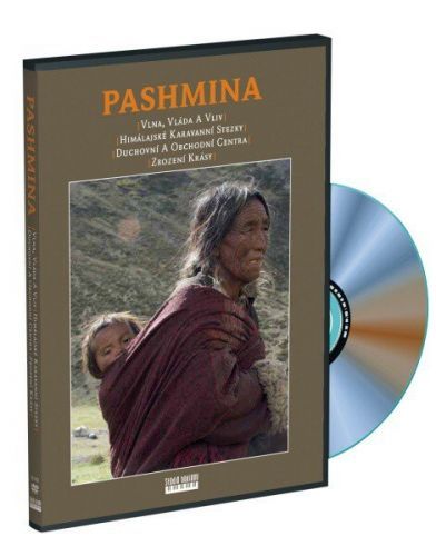 Pashmina (DVD)