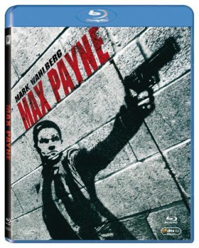 Max Payne (BLU-RAY)