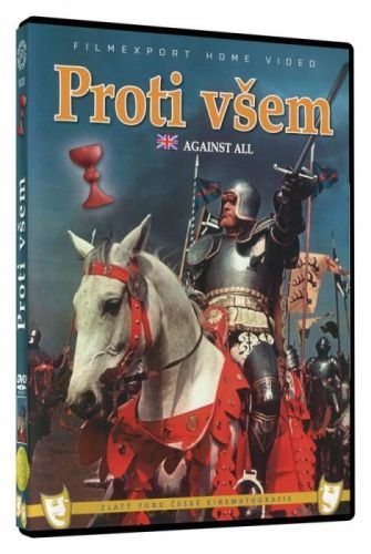 Proti všem (DVD)