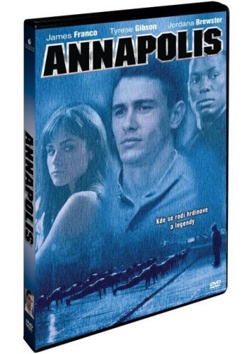 Annapolis (DVD)