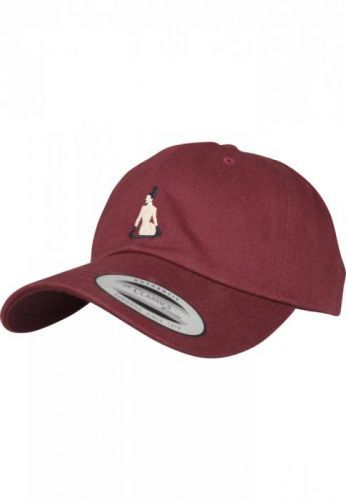 Broke The Dad Cap