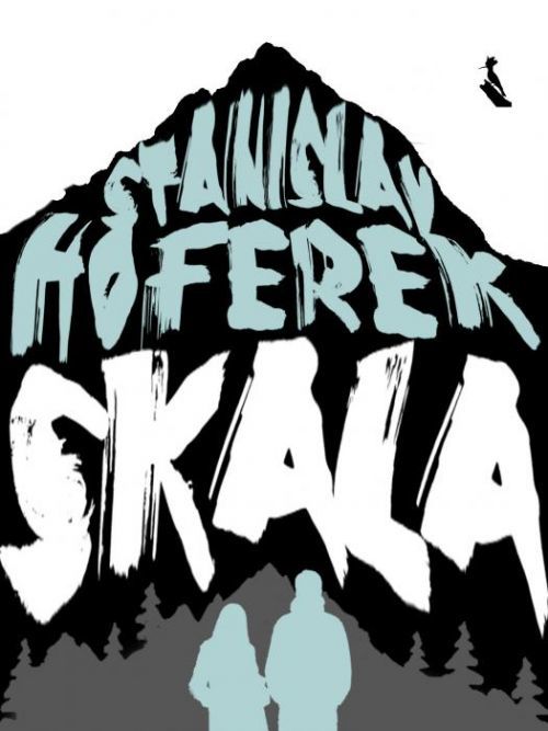 Skala - Stanislav Hoferek - e-kniha