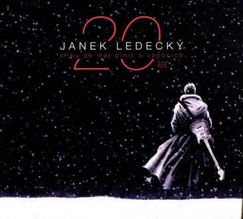 Sliby se maj plnit o Vánocích - 20 let - CD
					 - Ledecký Janek