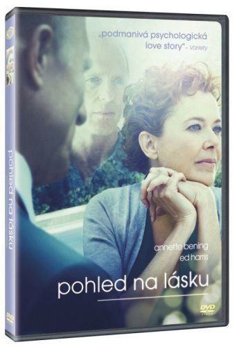 DVD Pohled na lásku