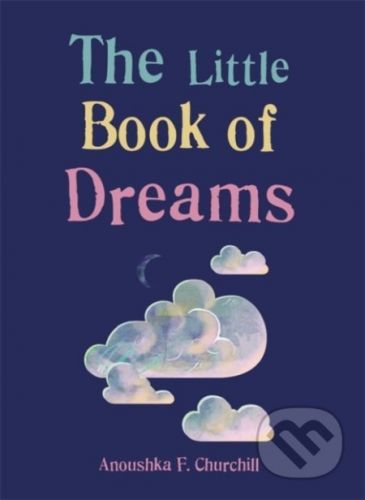 The Little Book of Dreams - Una L. Tudor