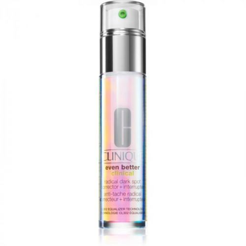 Clinique Even Better Clinical rozjasňující sérum proti pigmentovým skvrnám 30 ml
