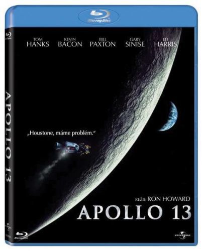 Apollo 13 (BLU-RAY)