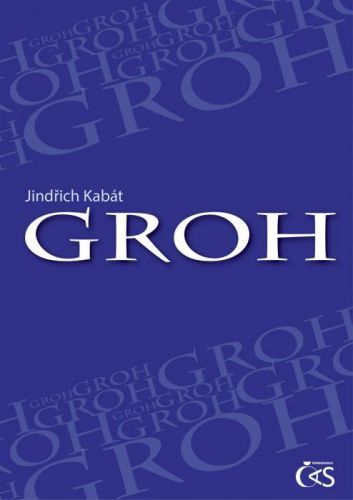 Groh - Jindřich Kabát - e-kniha