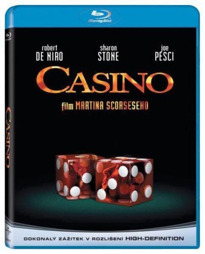 Casino (BLU-RAY)