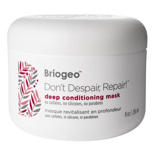 BRIOGEO - Don't Despair Deep Conditioning Mask - Maska na vlasy