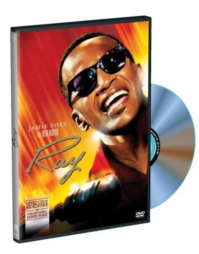 Ray (DVD) - prodloužená verze