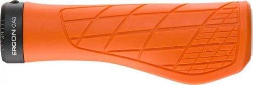 Ergon GA3 Small - Juicy Orange uni