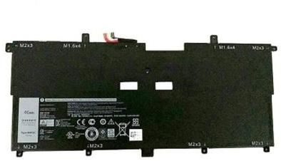 Dell Baterie 4-cell 46W/HR LI-ION pro XPS 9365 (451-BBXR)