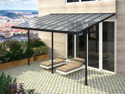 Rojaplast Pergola BRUCE J