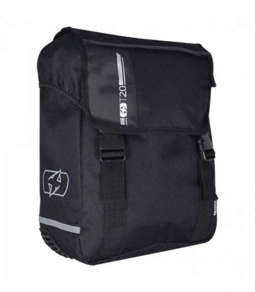 Oxford T20 QR Pannier Bag