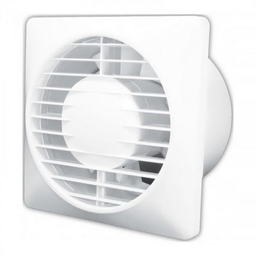 Ventilátor domovní Tomex Solo 100, 11 W, 12 V, IP 44
