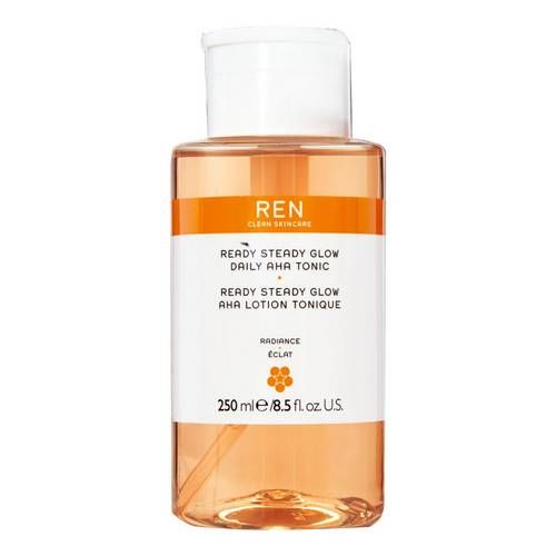 REN CLEAN SKINCARE - Radiance Ready Steady Glow Daily Tonic - Tonikum