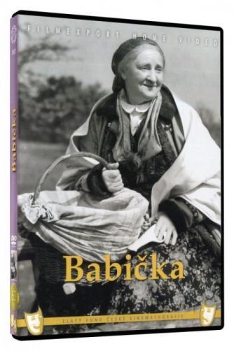 Babička (DVD)