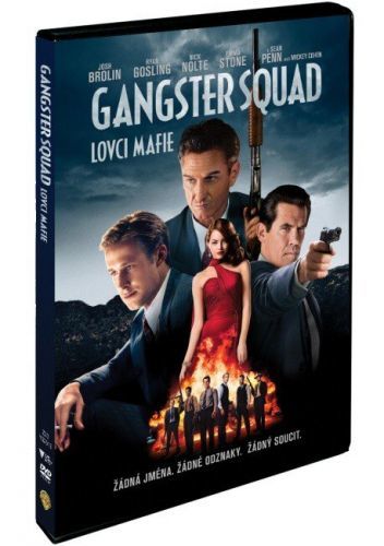Gangster Squad Lovci mafie