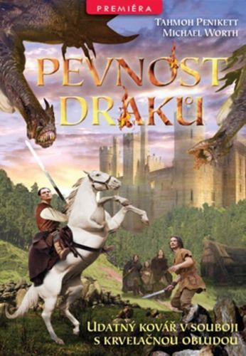 Pevnost draků (DVD)