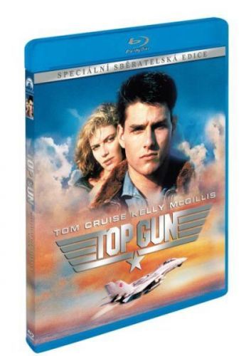 Top Gun (BLU-RAY)