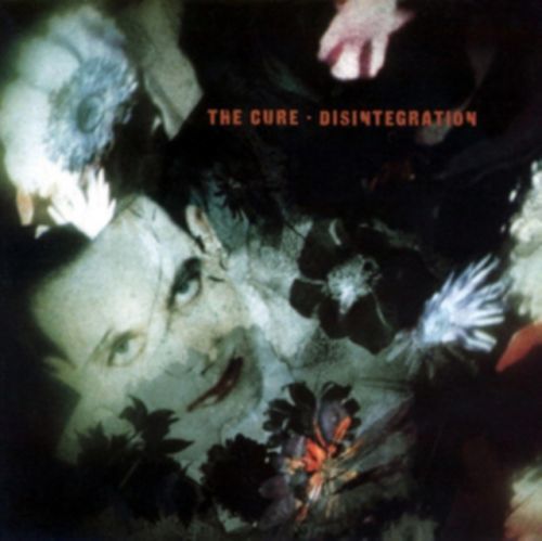 Disintegration (The Cure) (CD / Box Set)