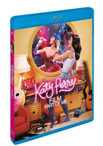 Katy Perry: Part of Me (BLU-RAY)